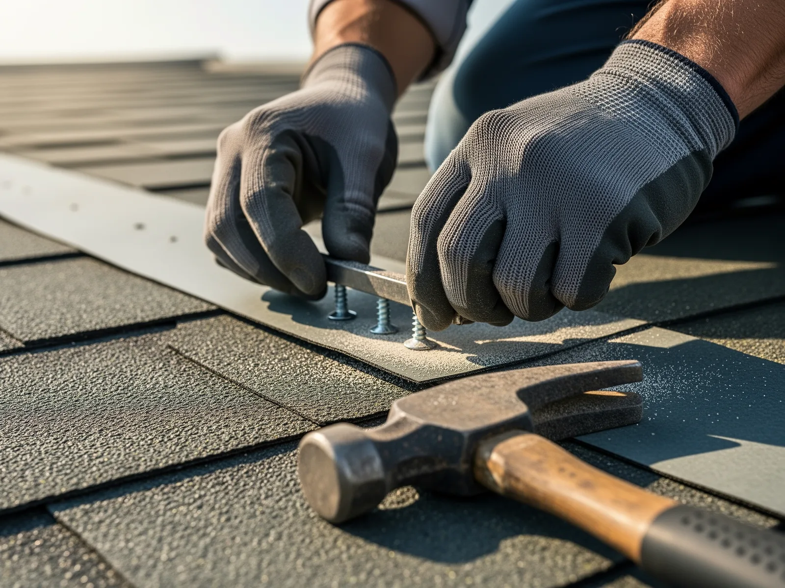 Why choose Fascia Repair in Culleoka, TN